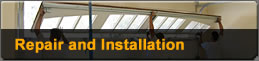 Garage Door Repair Las Vegas